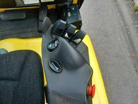 Eléctrica de 4 ruedas 2017  Hyster J1.8XNT (6)