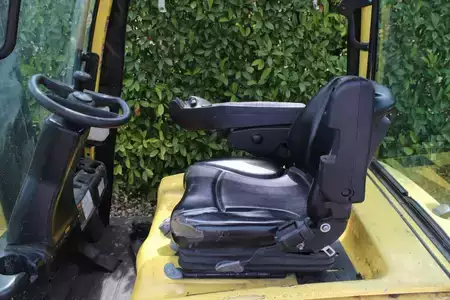 Carrelli elettrici 4 ruote 2017  Hyster J1.6XNT LWB (4)
