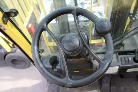 Carrelli elettrici 4 ruote 2017  Hyster J1.6XNT LWB (5)