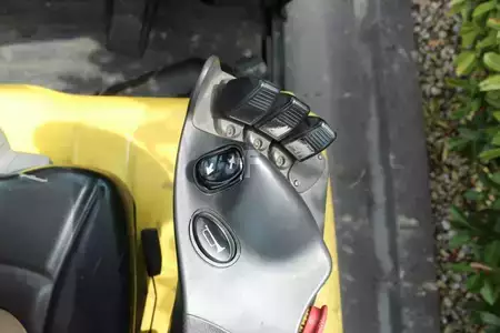Carrelli elettrici 4 ruote 2017  Hyster J1.6XNT LWB (6)