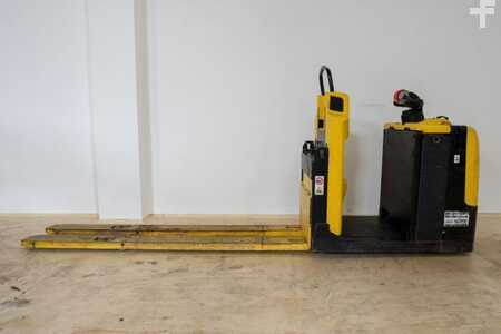 Chariots élévateurs diesel 2014  Hyster LO 2.0 (1)