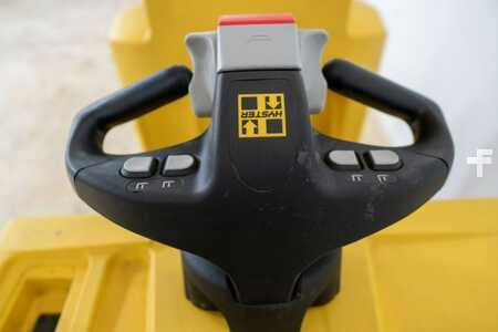 Chariots élévateurs diesel 2014  Hyster LO 2.0 (4)
