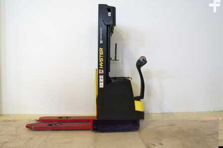 Dieseltrukki 2018  Hyster S1.6 (1)