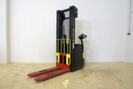 Dieseltrukki 2018  Hyster S1.6 (2)