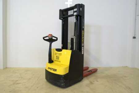 Dieseltrukki 2018  Hyster S1.6 (3)