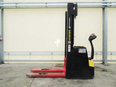 Dieseltrukki 2018  Hyster S1.6 (1)