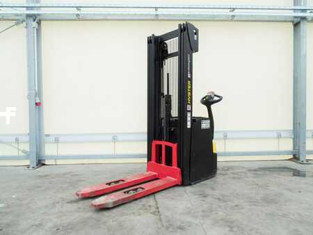 Dieseltrukki 2018  Hyster S1.6 (2)