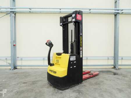 Dieseltrukki 2018  Hyster S1.6 (3)