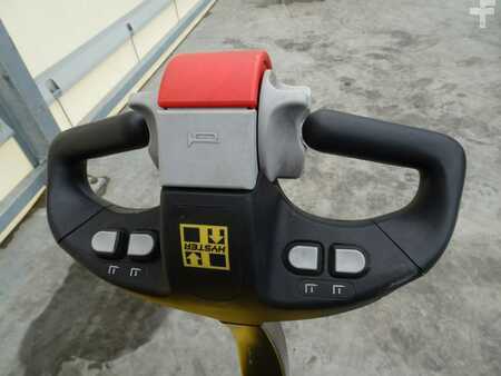 Dieseltrukki 2018  Hyster S1.6 (4)