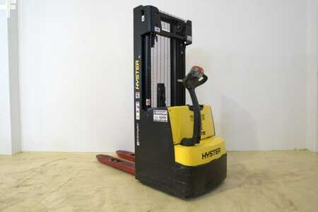 Dieseltrukki 2019  Hyster S1.6AC (2)