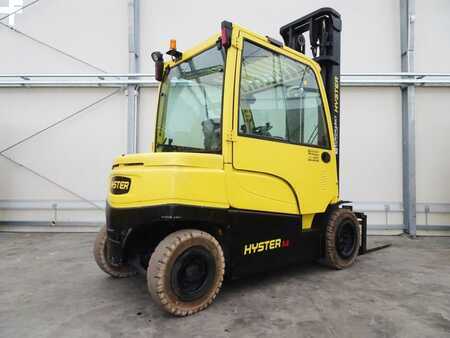 Elektro 4 Rad 2013  Hyster J5.0XN (3)