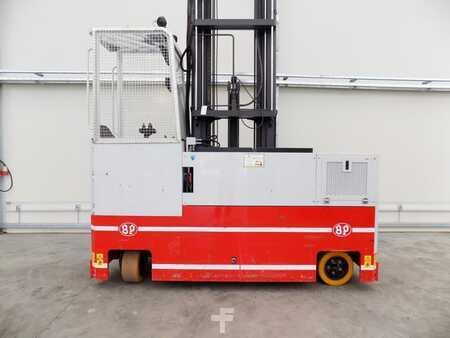 Carrelli elettrici 4 ruote 2014  B-P Battioni e Pagani ML-T2.5L (2)