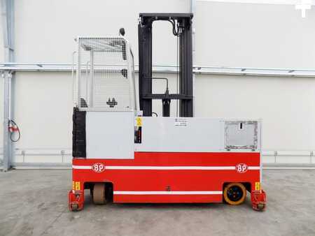 Carrelli elettrici 4 ruote 2014  B-P Battioni e Pagani ML-T2L/1200 (2)