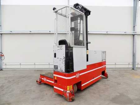 Carrelli elettrici 4 ruote 2014  B-P Battioni e Pagani ML-T2L/1200 (3)