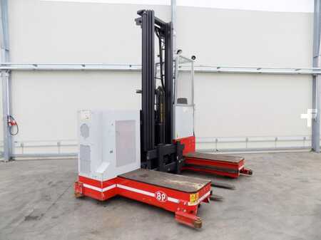 Carrelli elettrici 4 ruote 2014  B-P Battioni e Pagani ML-T2L/1200 (4)