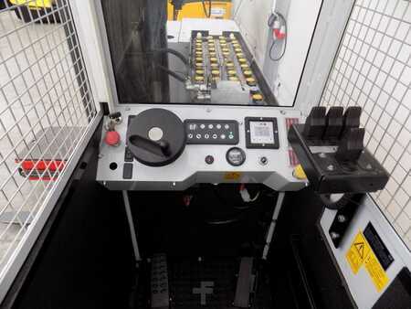 Carrelli elettrici 4 ruote 2014  B-P Battioni e Pagani ML-T2L/1200 (5)