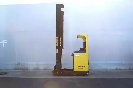 Carrelli elettrici 4 ruote 2006  Hyster R2.0H (1)