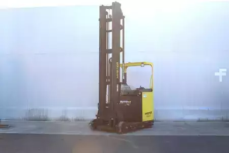Carrelli elettrici 4 ruote 2006  Hyster R2.0H (2)