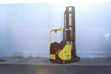 Carrelli elettrici 4 ruote 2006  Hyster R2.0H (3)