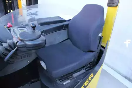 Carrelli elettrici 4 ruote 2006  Hyster R2.0H (4)