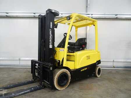 El truck - 4 hjulet 2011  Hyster J3.0XN (2)