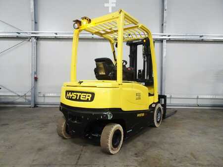El truck - 4 hjulet 2011  Hyster J3.0XN (3)