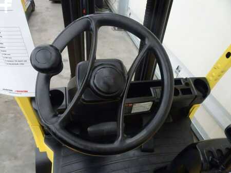 El truck - 4 hjulet 2014  Hyster J2.5XN (5)