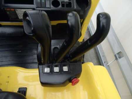 El truck - 4 hjulet 2014  Hyster J2.5XN (6)