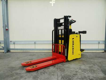 Dízel targoncák 2016  Hyster P2.0SD (2)