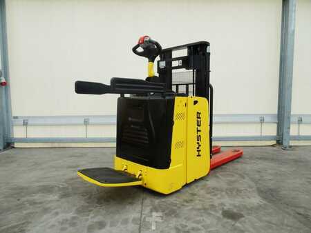 Dízel targoncák 2016  Hyster P2.0SD (3)