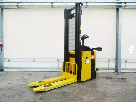 Diesel truck 2014  Yale MS15XIL (2)