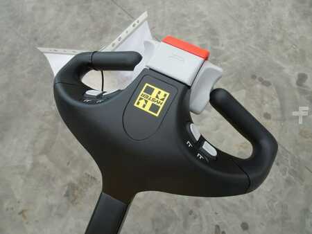 El truck - 4 hjulet 2022  Hyster P1.6 (4)