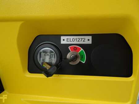 El truck - 4 hjulet 2022  Hyster P1.6 (5)