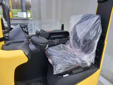 Elektryczne 4-kołowe 2023  Hyster R1.6HD (4)