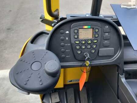 Elektryczne 4-kołowe 2023  Hyster R1.6HD (5)