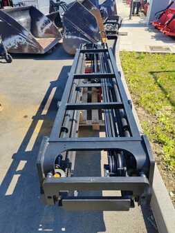 Elektryczne 4-kołowe 2023  Hyster R1.6HD (8)