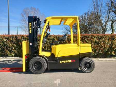 Elektro 4 Rad 2023  Hyster J5.0XN (1)