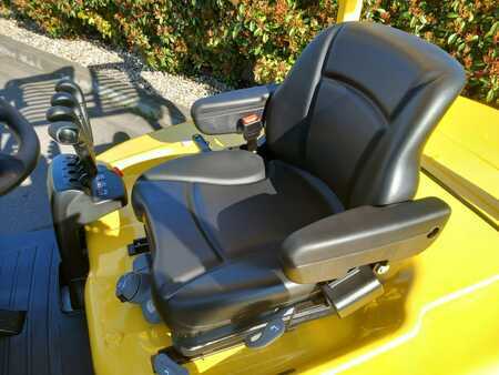 Elektro 4 Rad 2023  Hyster J5.0XN (4)