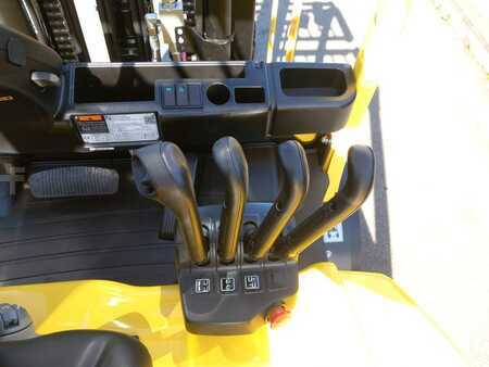 Elektro 4 Rad 2023  Hyster J5.0XN (5)