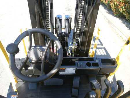 Elektro 4 Rad 2023  Hyster J5.0XN (6)