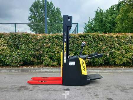 Dieseltrukki 2023  Hyster S1.6S (1)