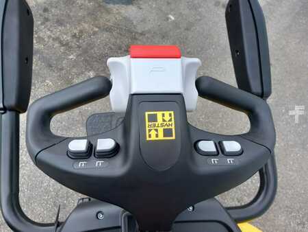 Dieseltrukki 2023  Hyster S1.6S (4)