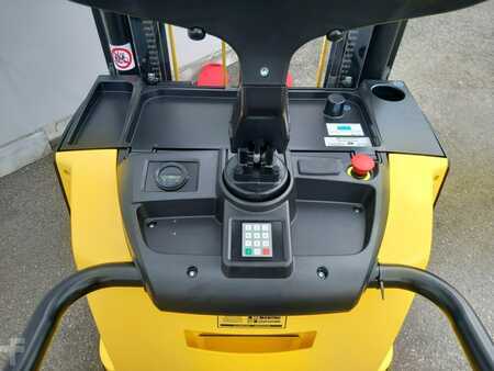 Dieseltrukki 2023  Hyster S1.6S (5)