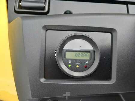 Dieseltrukki 2023  Hyster S1.6S (6)