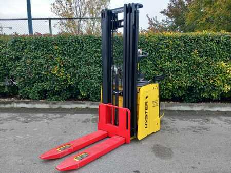 Diesel Forklifts 2011  Hyster S1.5S (2)
