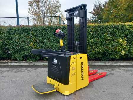 Diesel Forklifts 2011  Hyster S1.5S (3)