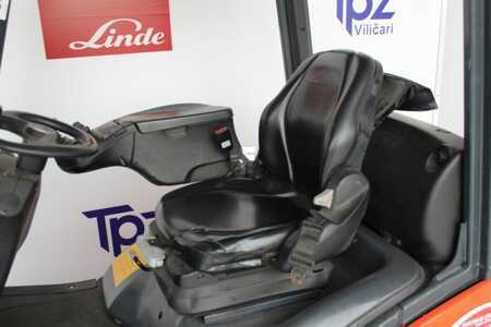 Gas truck 2017  Linde H16T (5)
