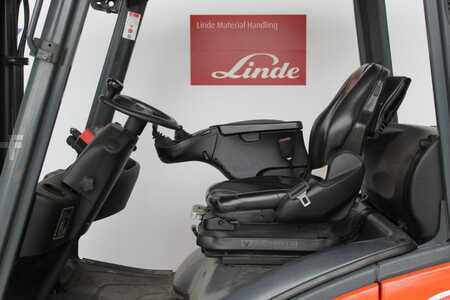 Gas gaffeltruck 2018  Linde H16T (4)