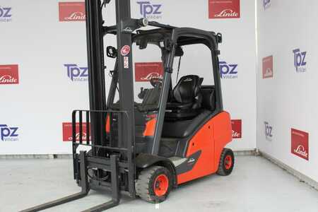 Propane Forklifts 2019  Linde H18T (2)