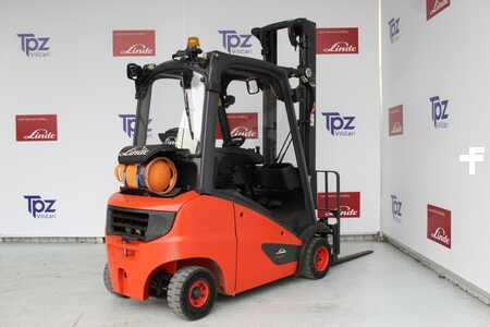 Propane Forklifts 2019  Linde H18T (3)
